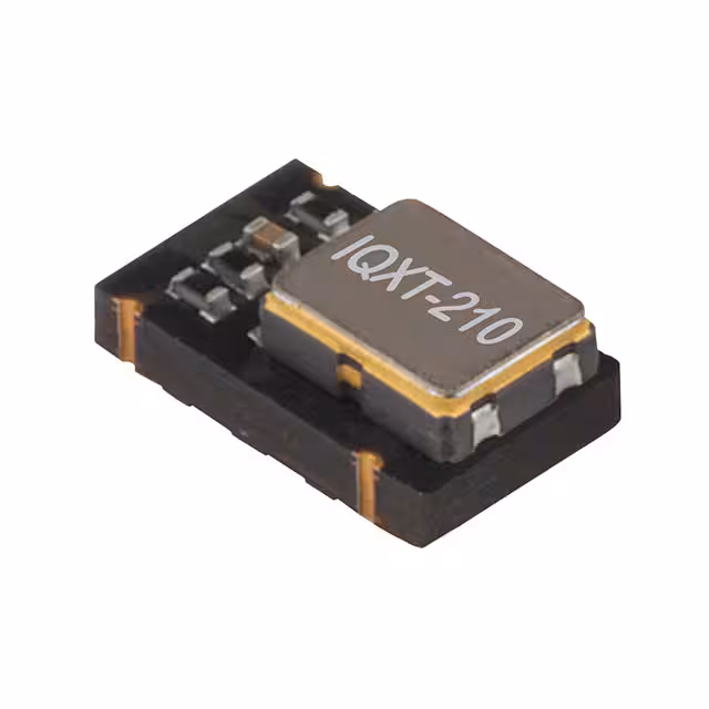 LFTCXO063784BULK IQD Frequency Products  Oszillatoren